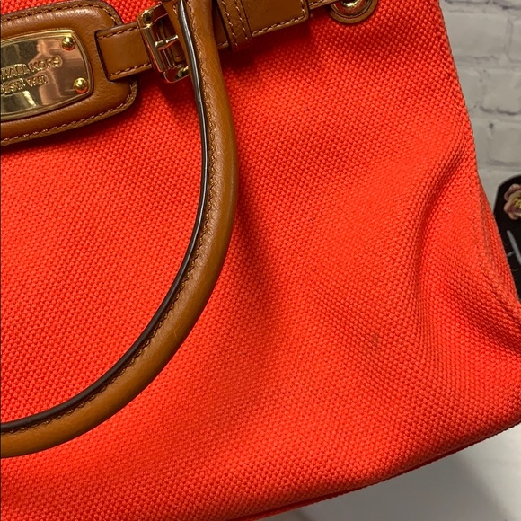 MK women’s satchel - Picture 13 of 13